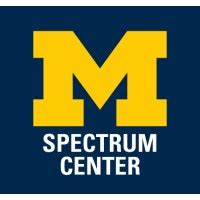 spectrum center umich|spectrum center university of michigan.